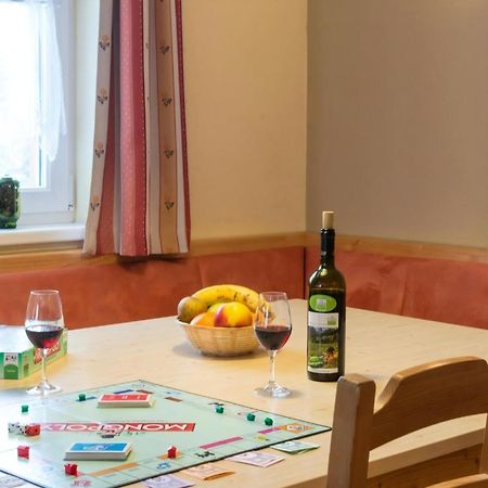 Landal Bad Kleinkirchheim Hotel Eksteriør billede