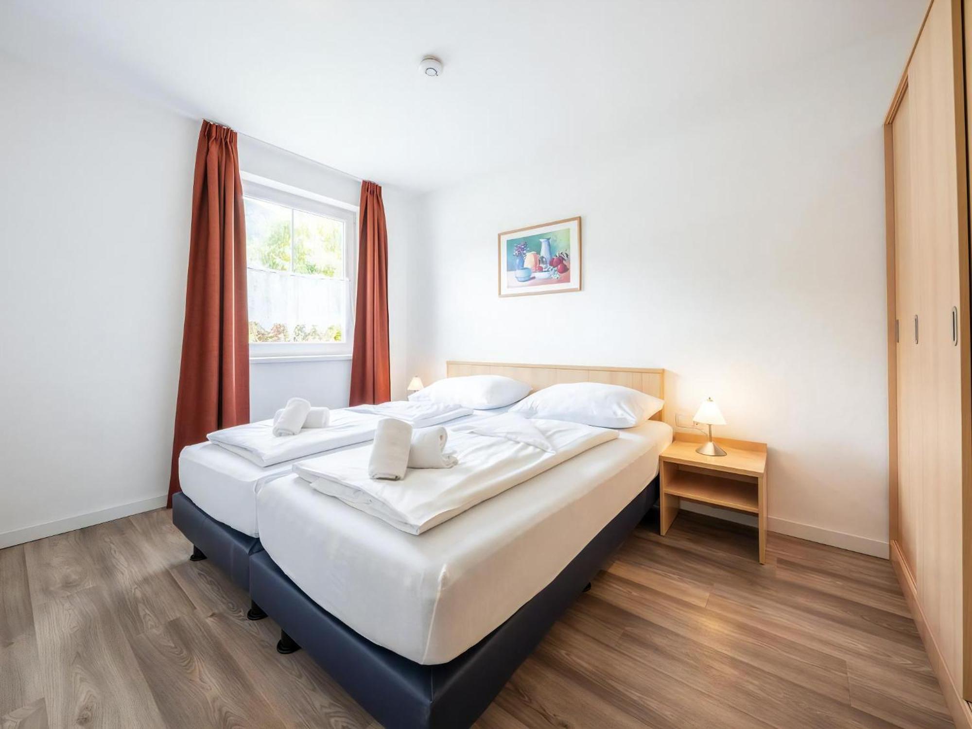 Landal Bad Kleinkirchheim Hotel Eksteriør billede