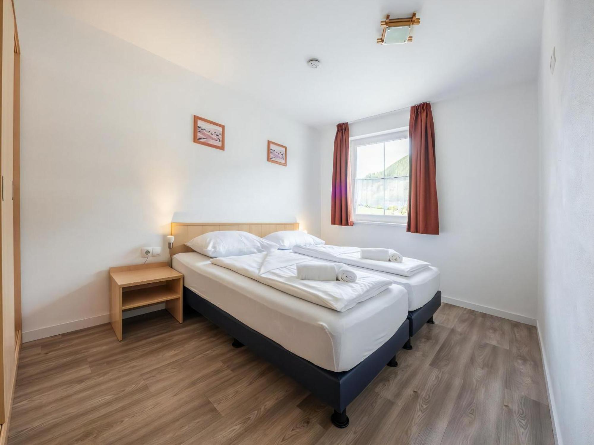 Landal Bad Kleinkirchheim Hotel Eksteriør billede