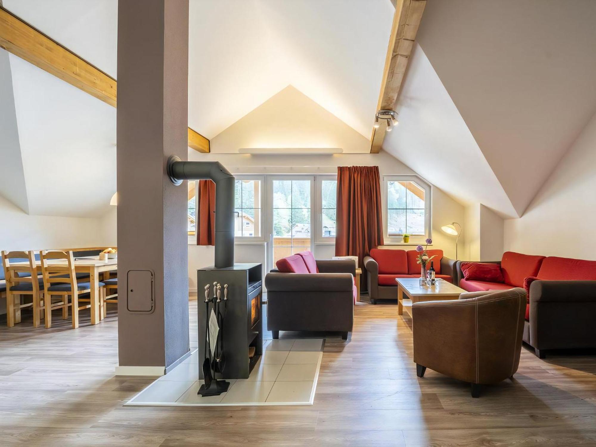 Landal Bad Kleinkirchheim Hotel Eksteriør billede