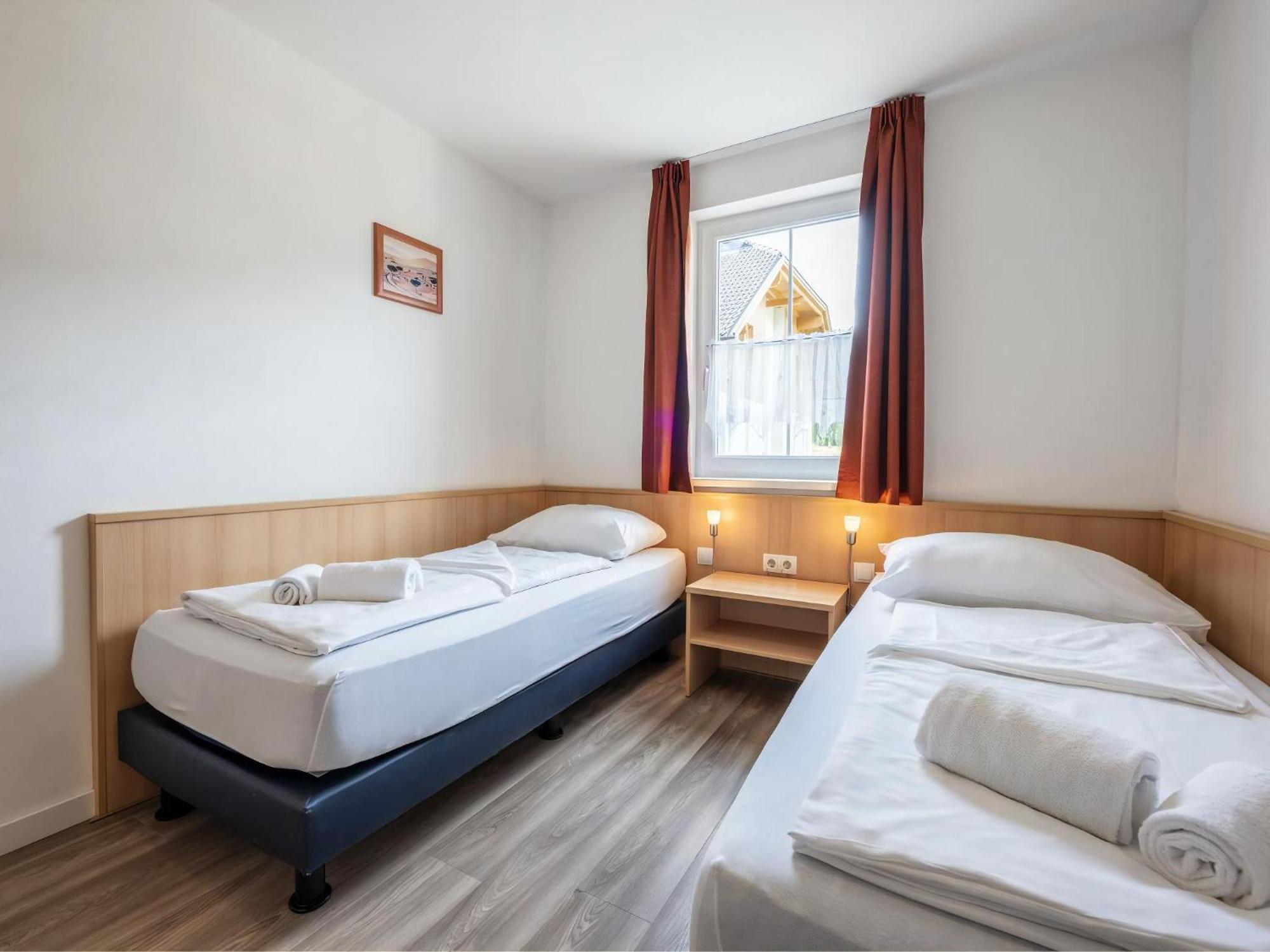 Landal Bad Kleinkirchheim Hotel Eksteriør billede