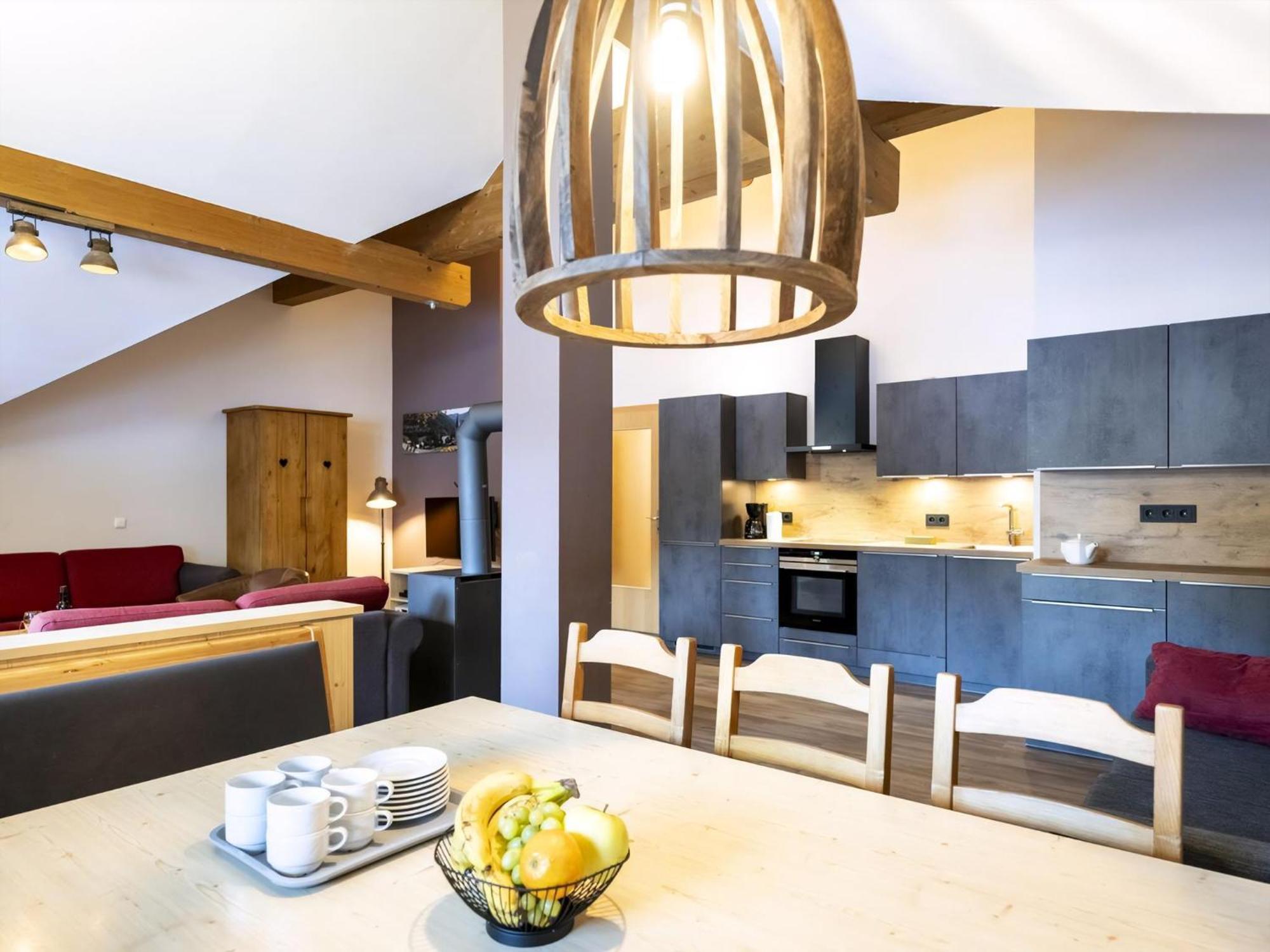 Landal Bad Kleinkirchheim Hotel Eksteriør billede