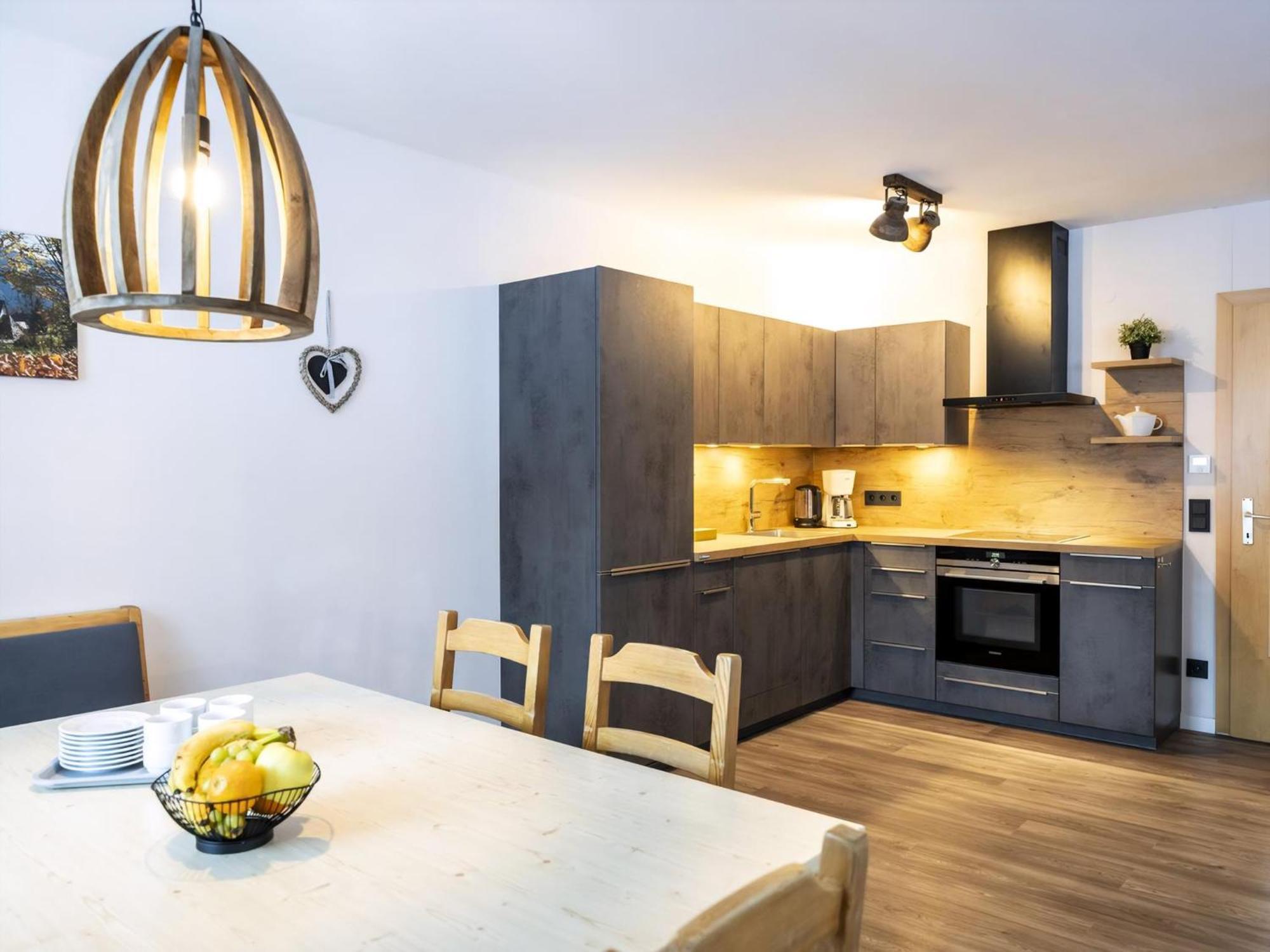 Landal Bad Kleinkirchheim Hotel Eksteriør billede
