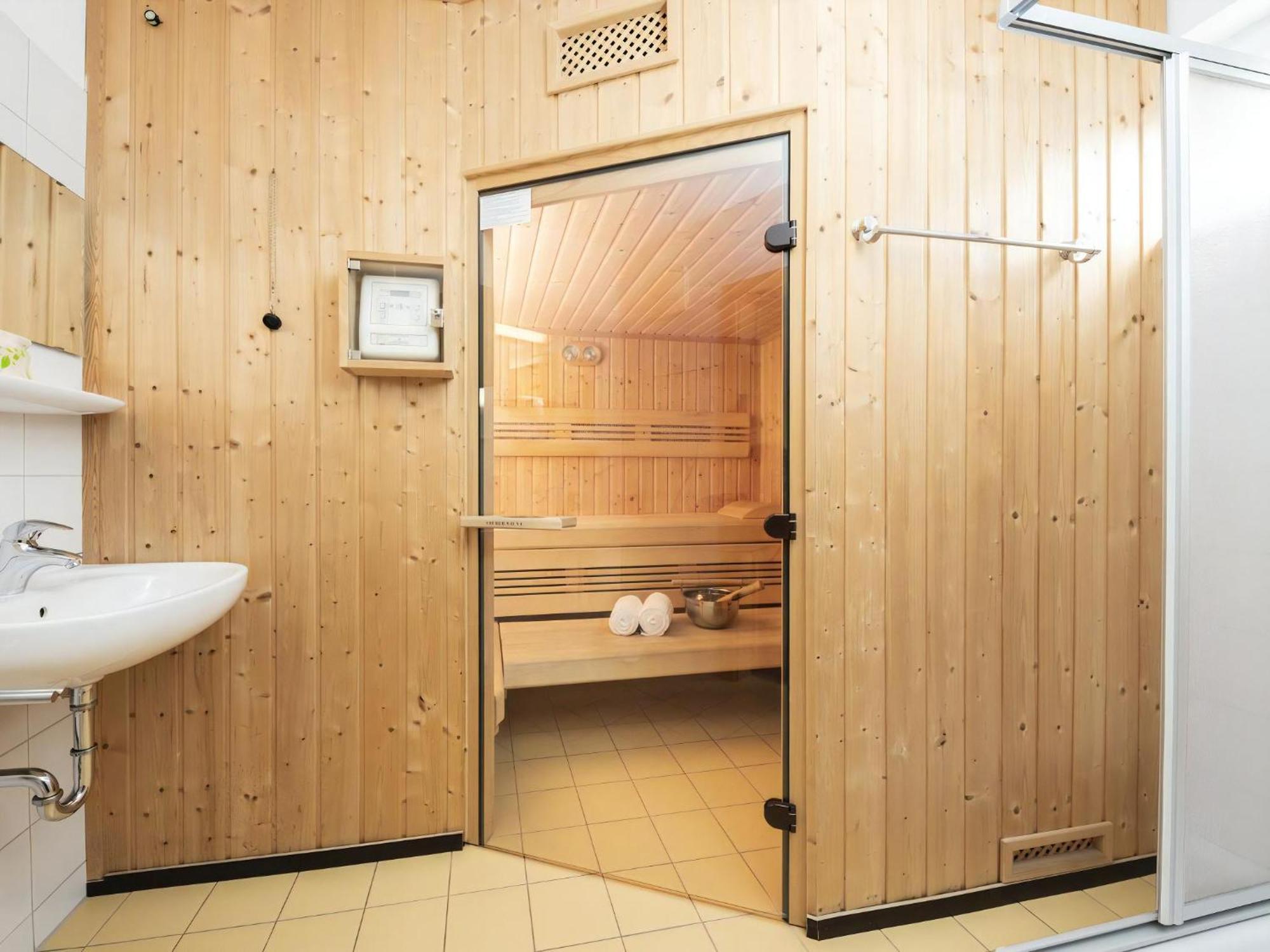Landal Bad Kleinkirchheim Hotel Eksteriør billede