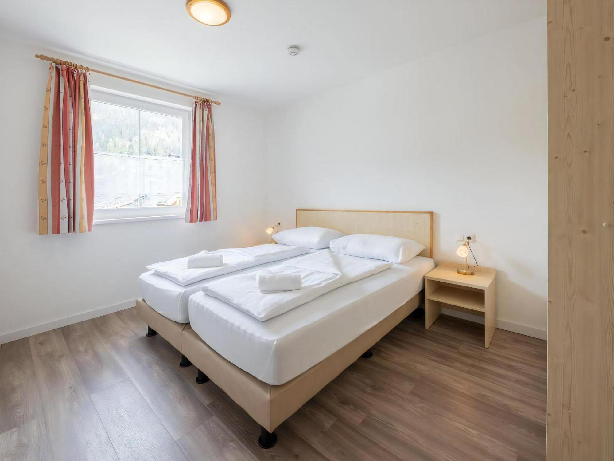 Landal Bad Kleinkirchheim Hotel Eksteriør billede