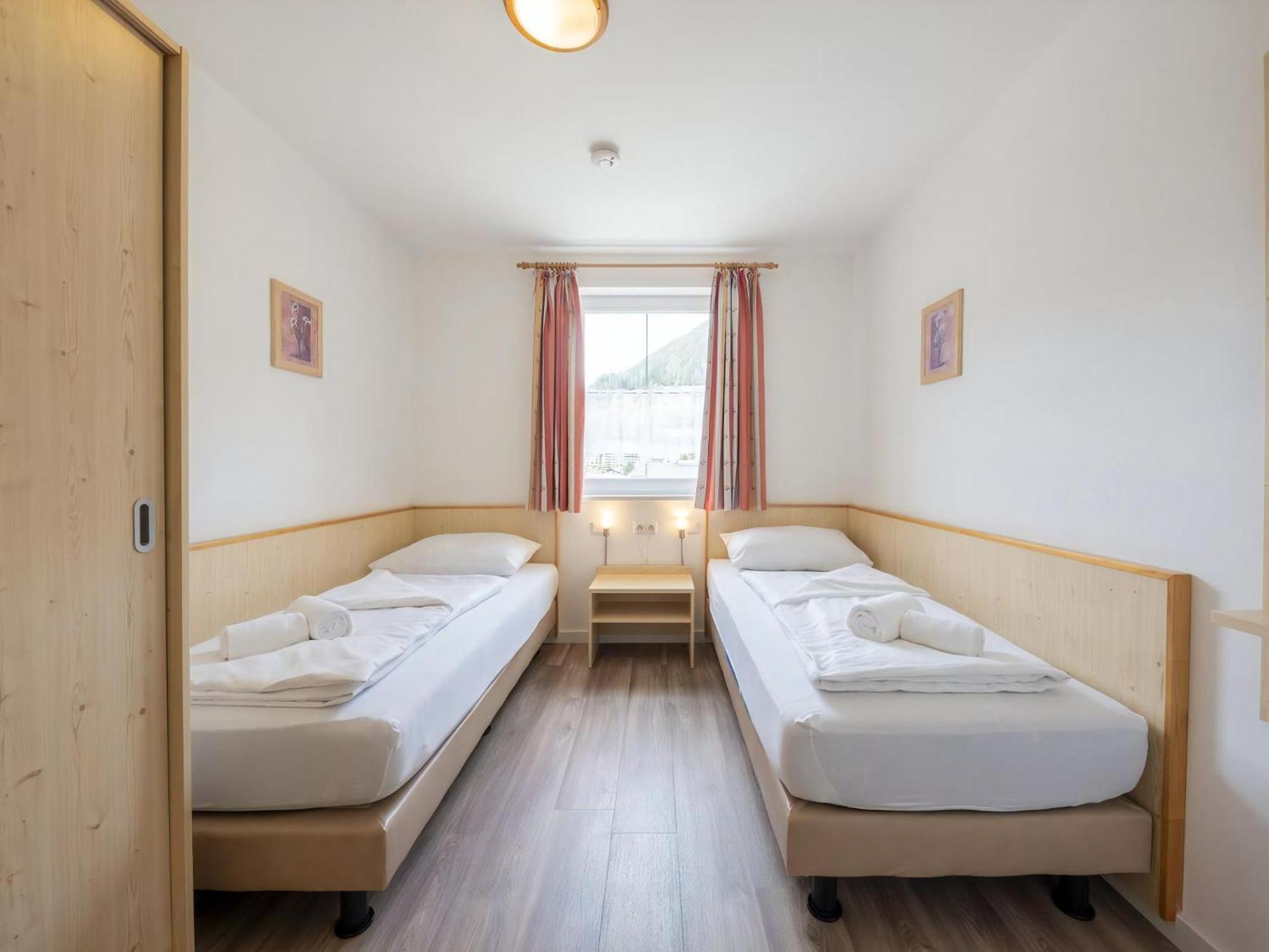 Landal Bad Kleinkirchheim Hotel Eksteriør billede