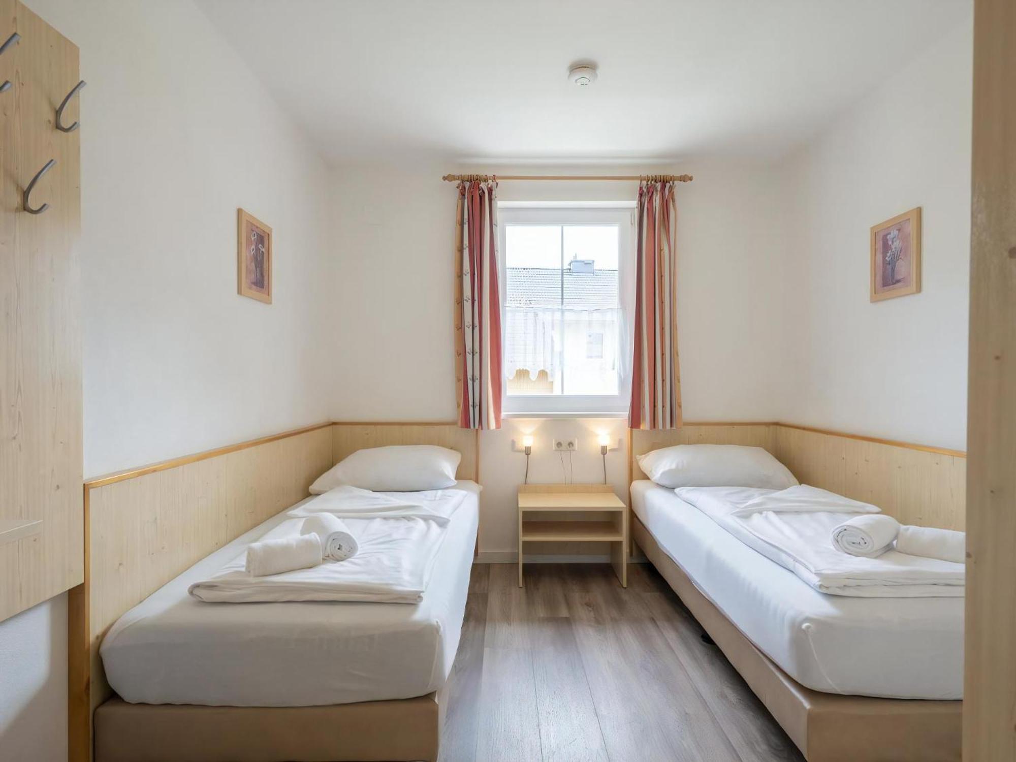 Landal Bad Kleinkirchheim Hotel Eksteriør billede