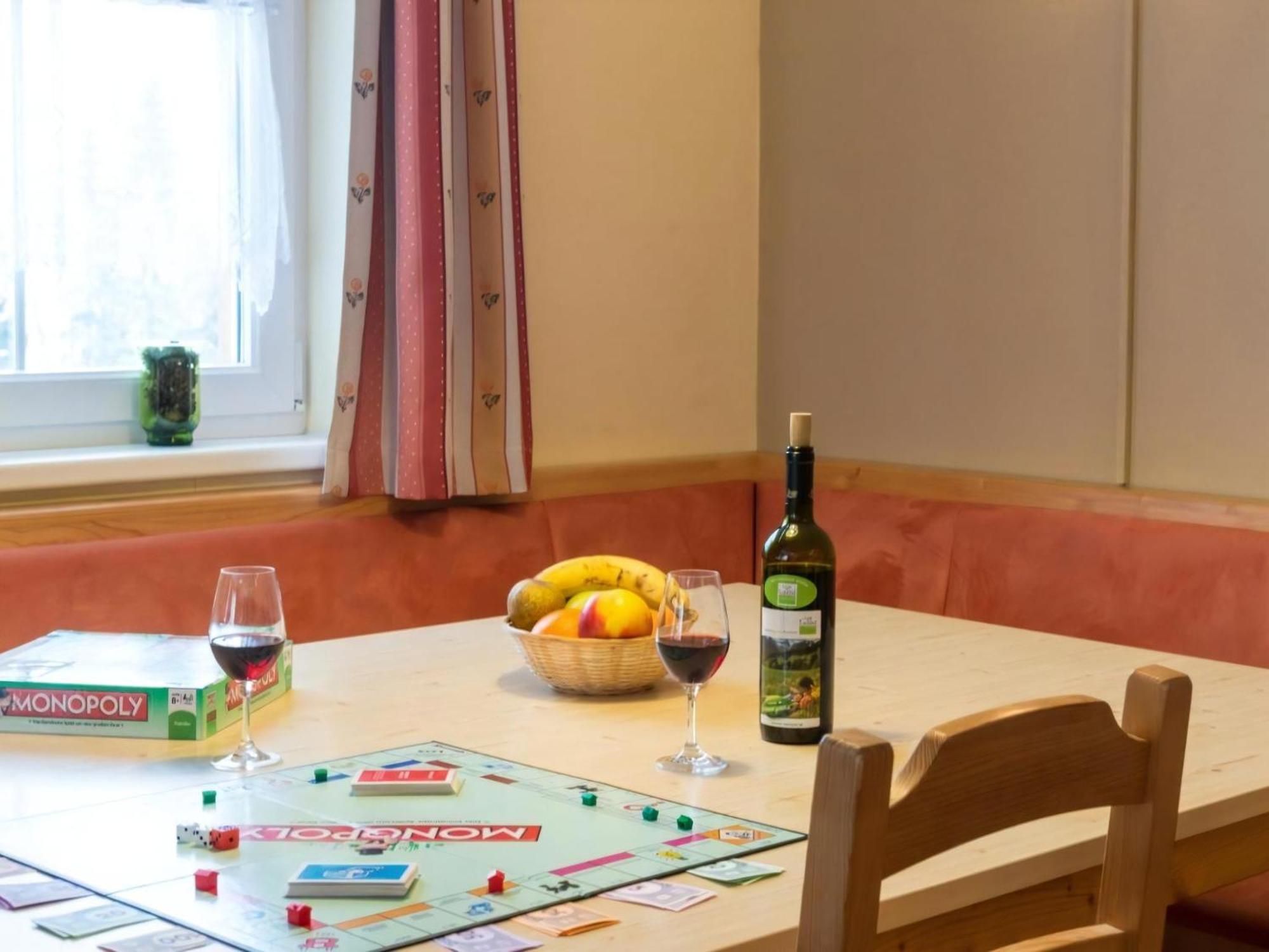 Landal Bad Kleinkirchheim Hotel Eksteriør billede