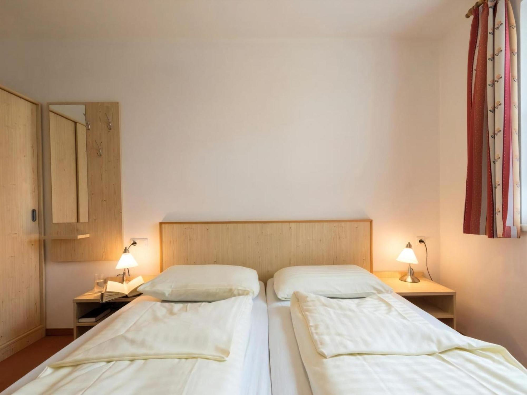 Landal Bad Kleinkirchheim Hotel Eksteriør billede