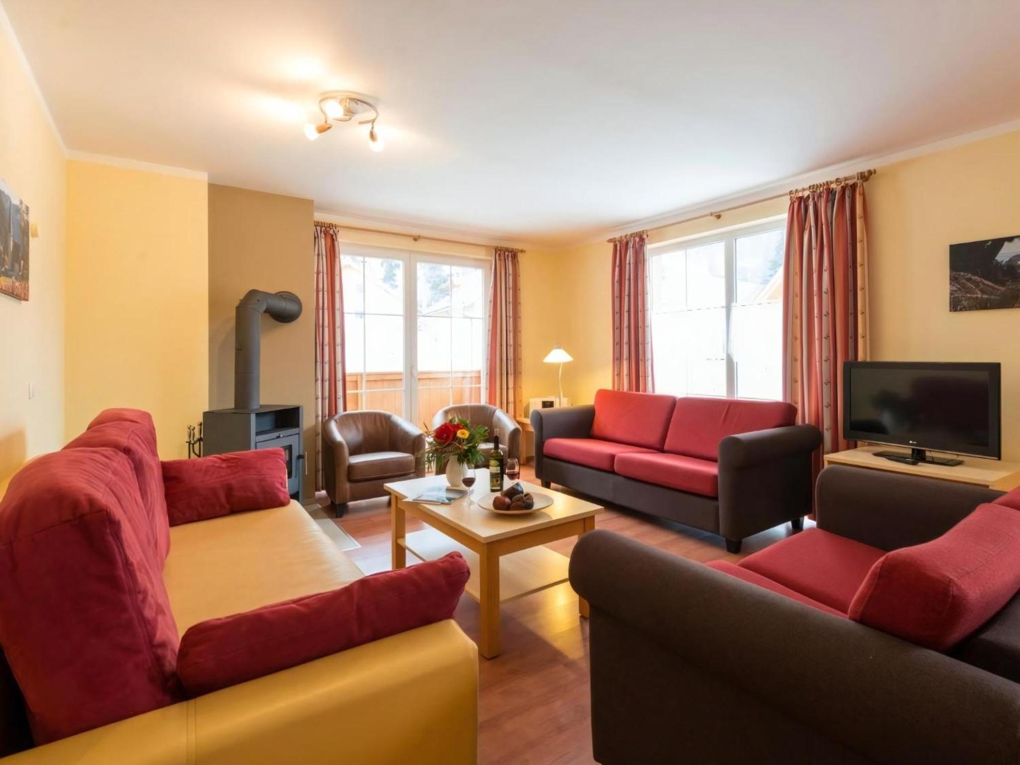 Landal Bad Kleinkirchheim Hotel Eksteriør billede